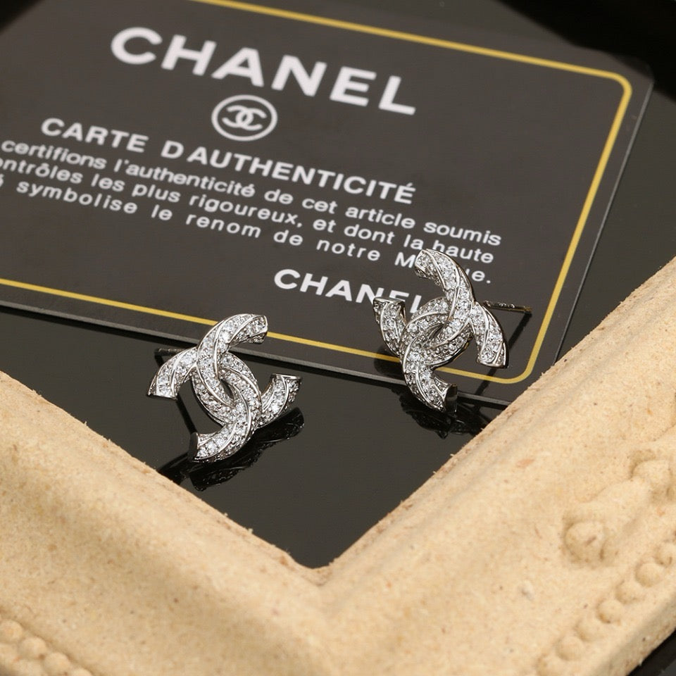 CHA Earrings