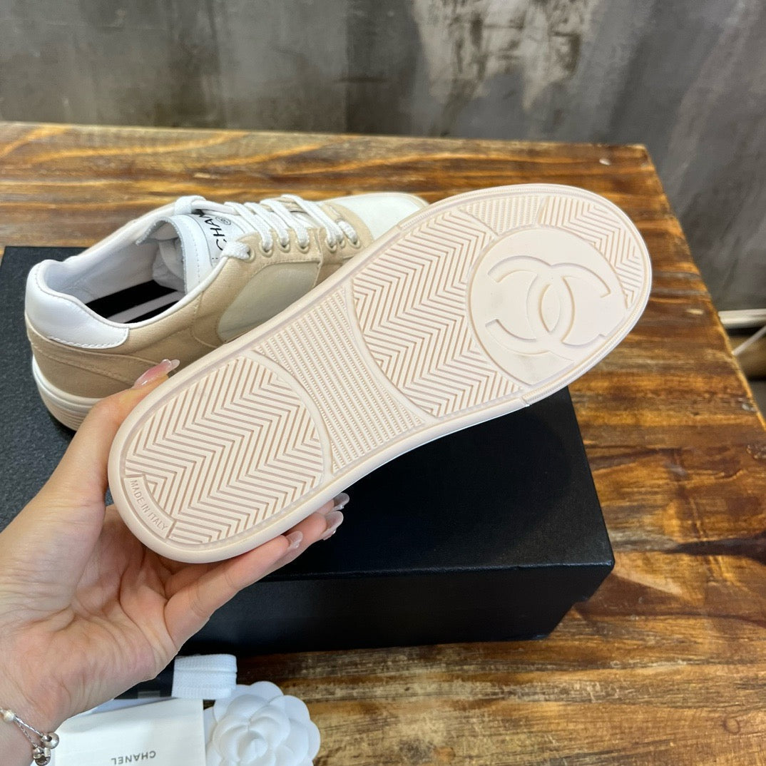 CHA Sneakers