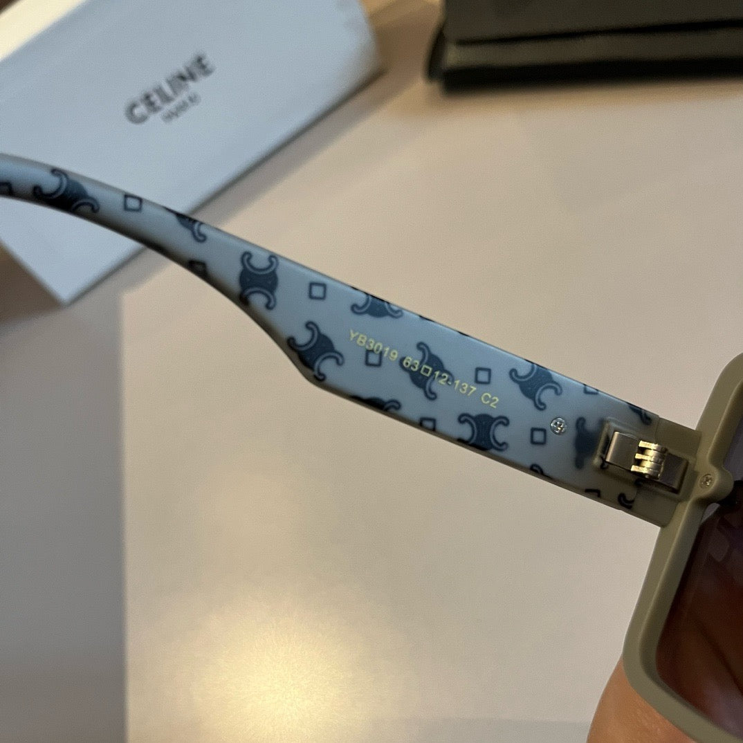CEL Sunglasses
