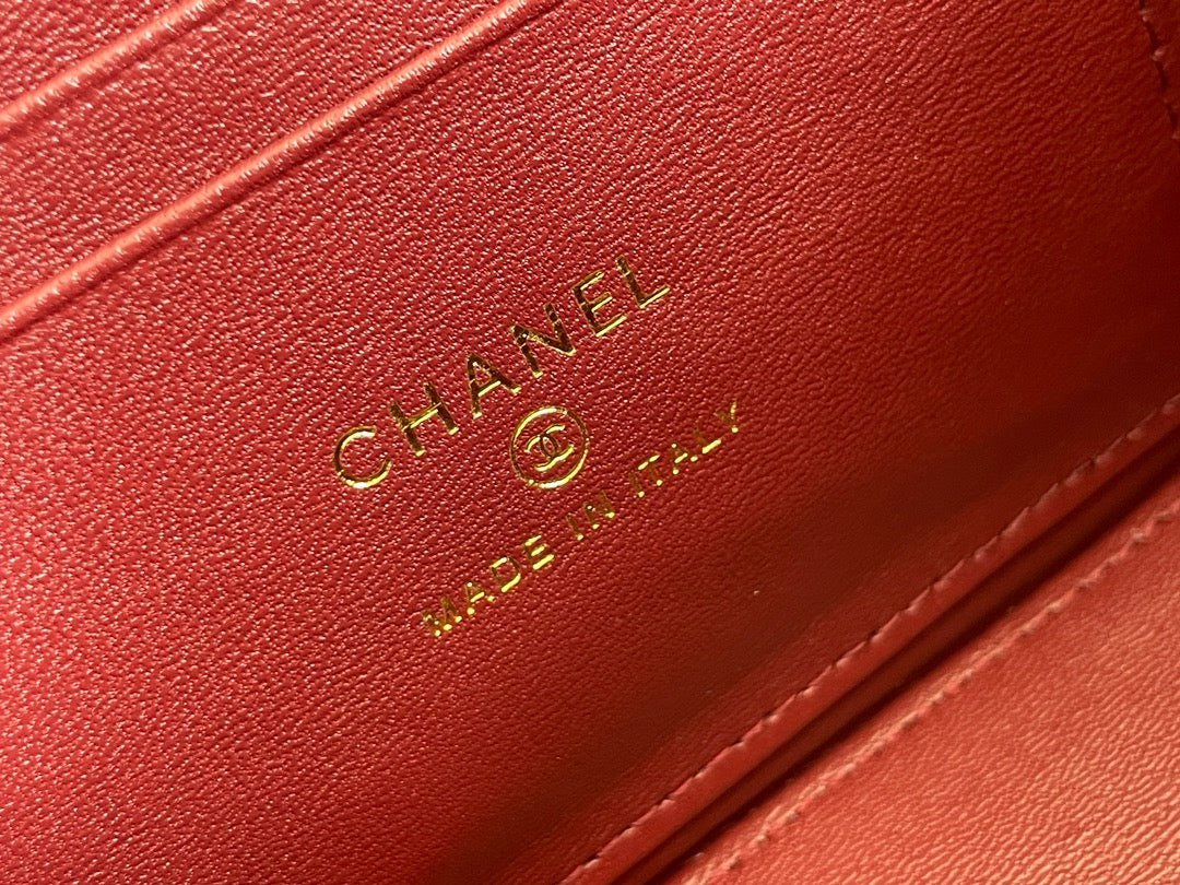 CHA 24C Vanity Bag