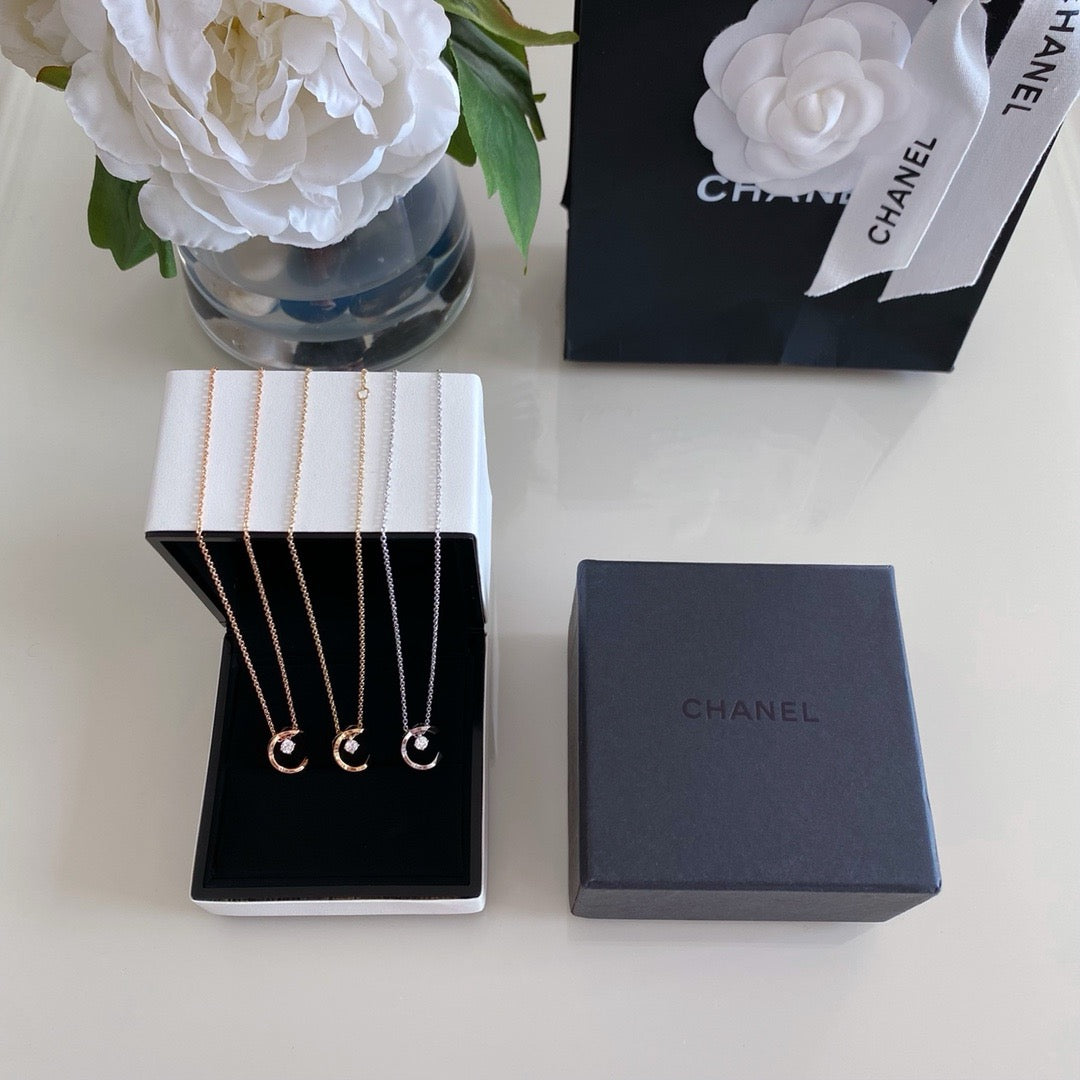 CHA Necklace