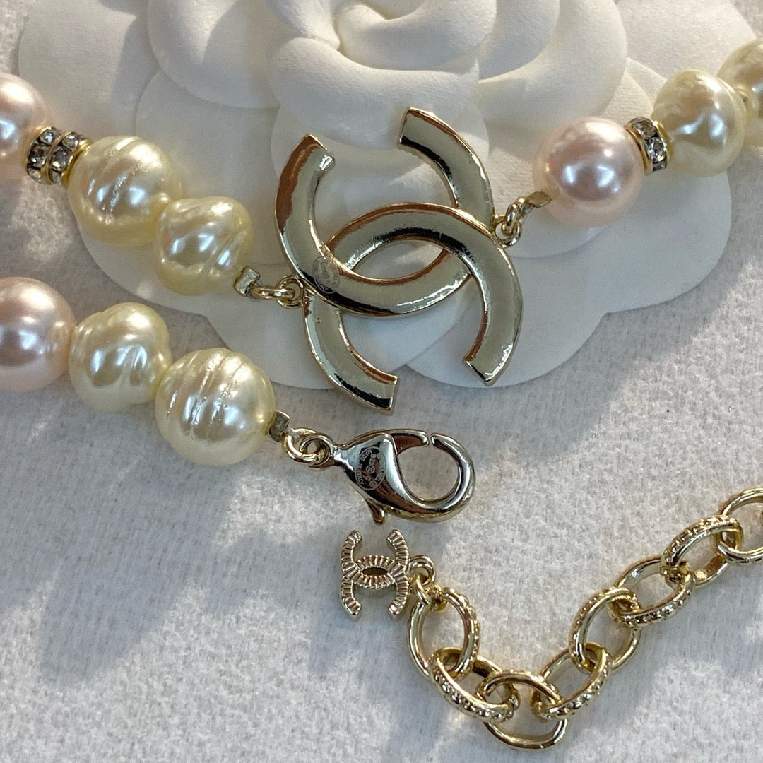 CHA Necklace