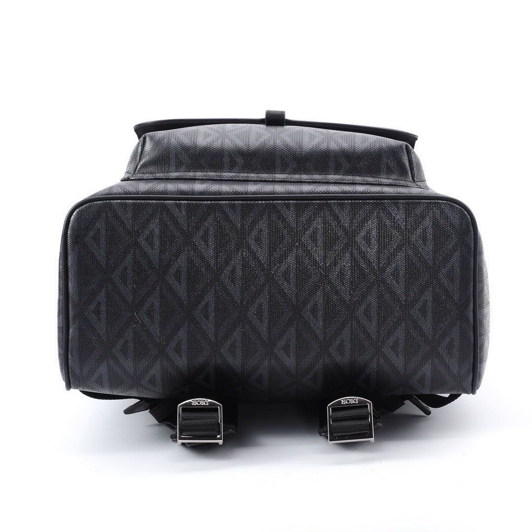 DIO Hit The Road Diamond Backpack