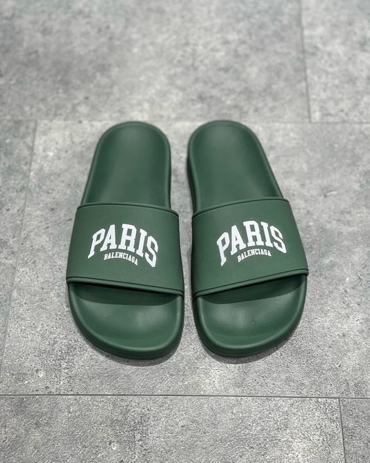 BLCG sandal