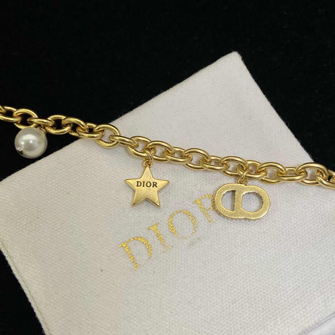 DIO Bracelet
