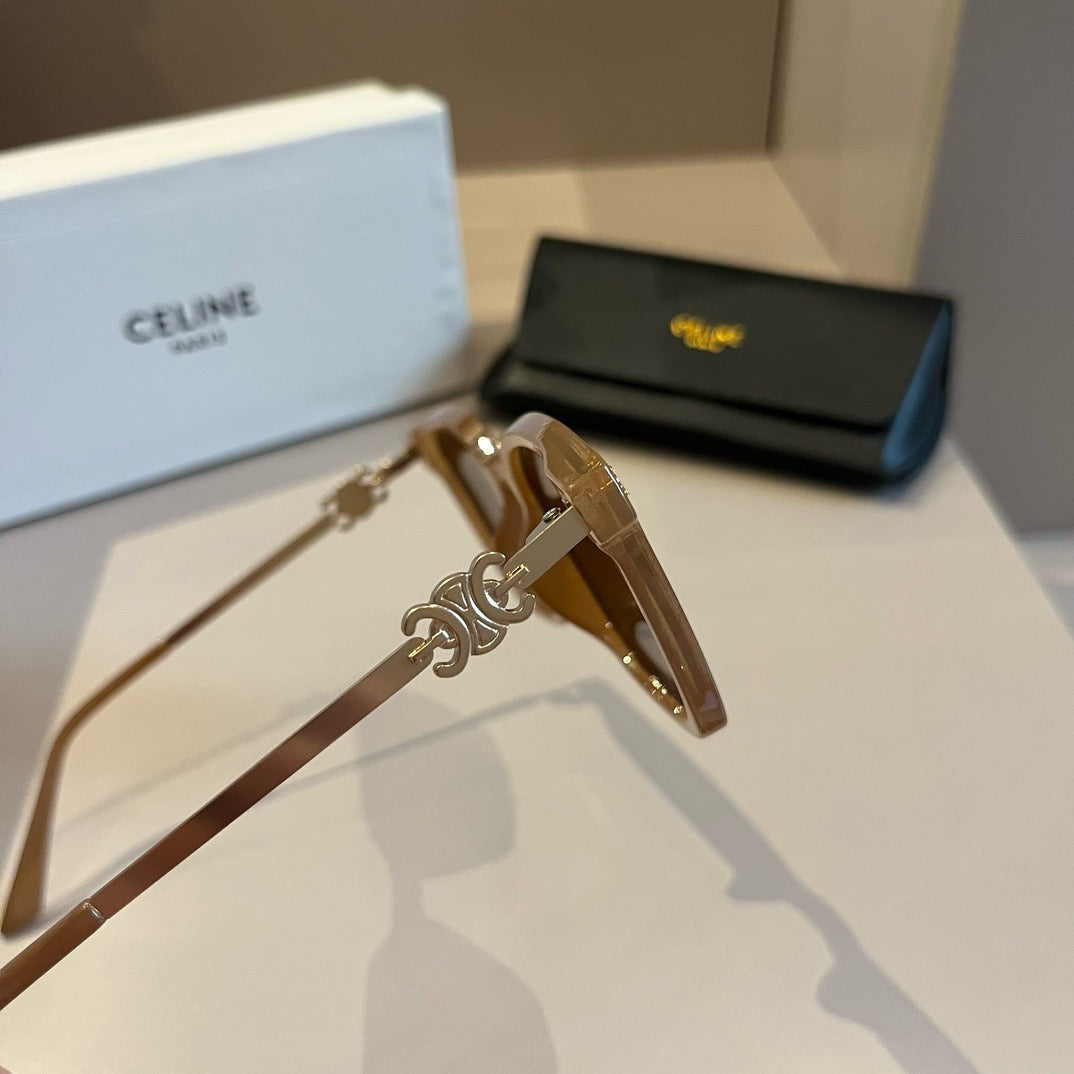 CEL Sunglasses