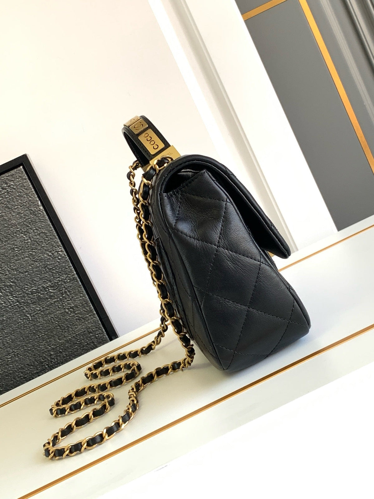 CHA 24P CF Bag
