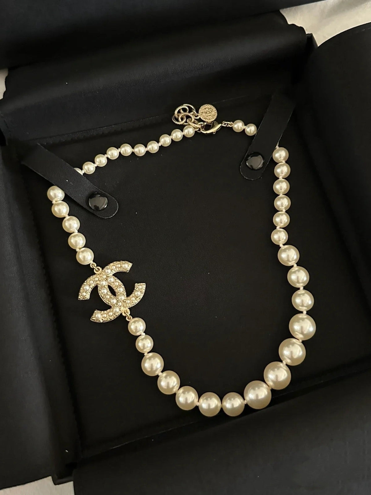 CHA Necklace