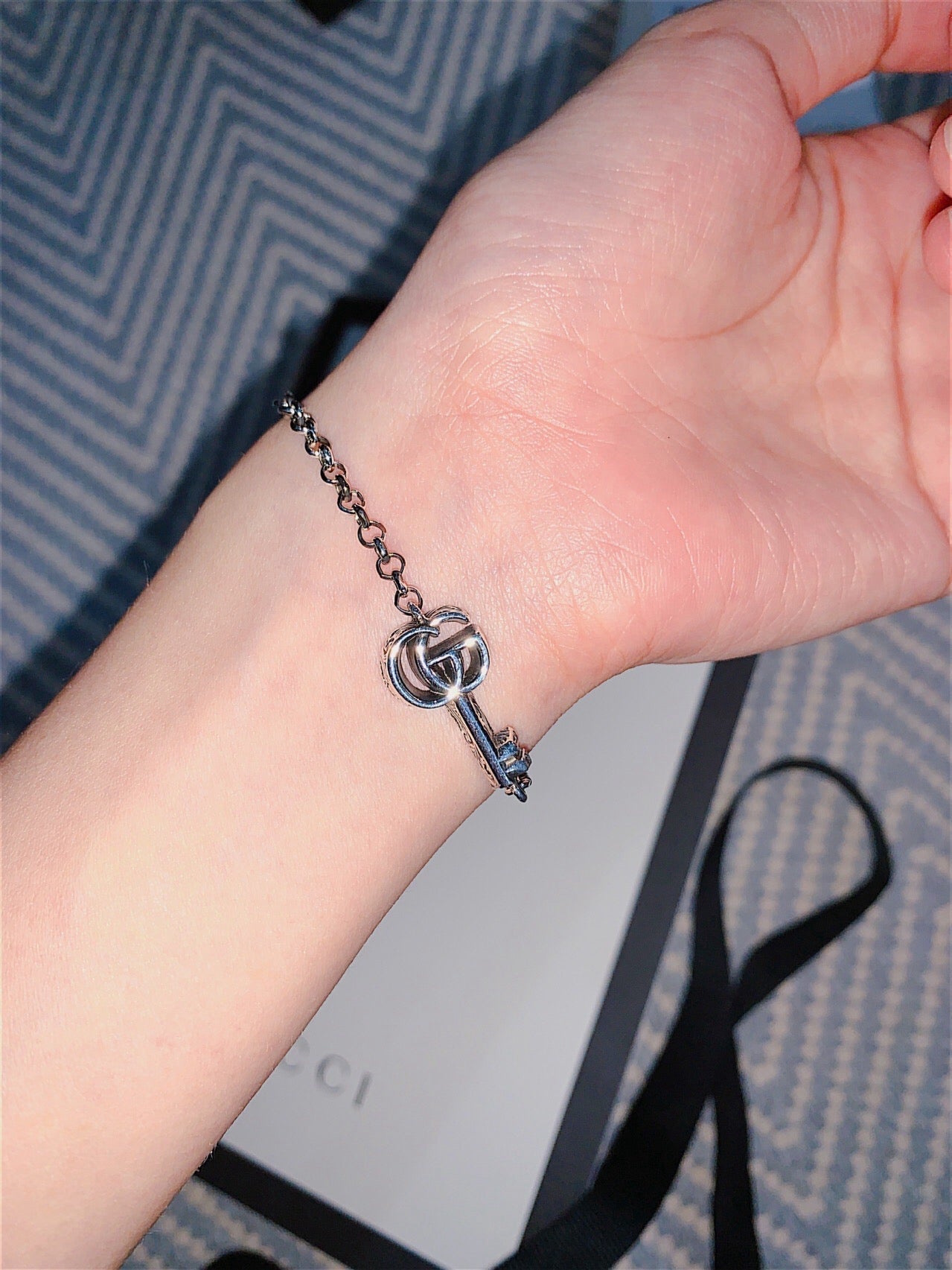 GUC Bracelet