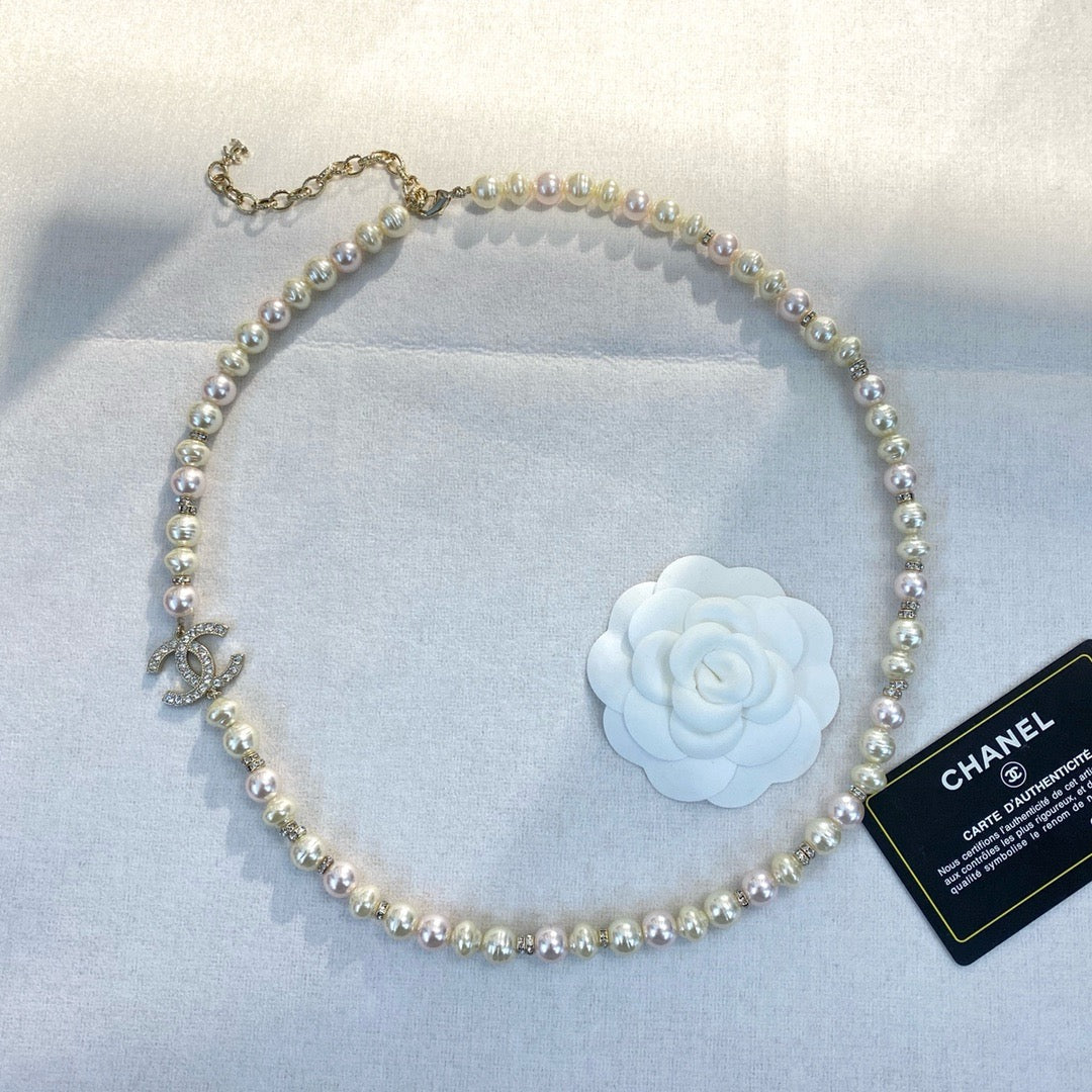 CHA Necklace
