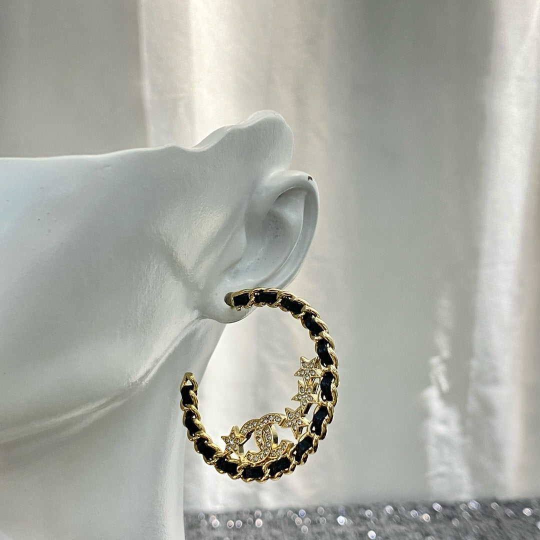 CHA Earrings