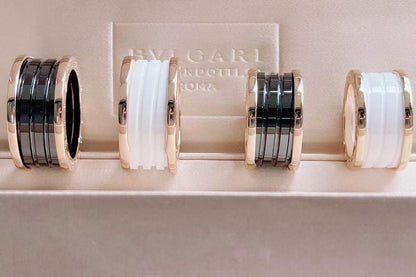 BVL Rings