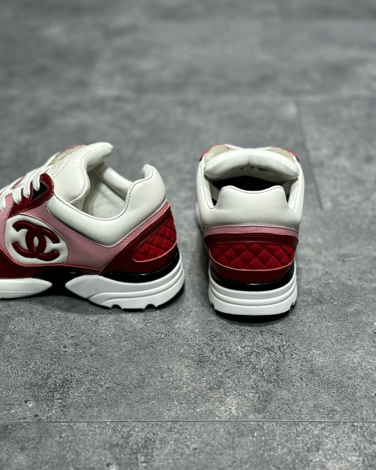CHA Sneakers