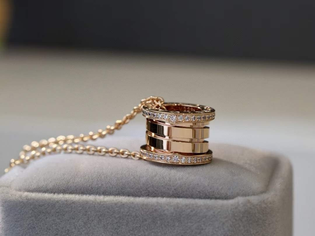 BVL Necklace