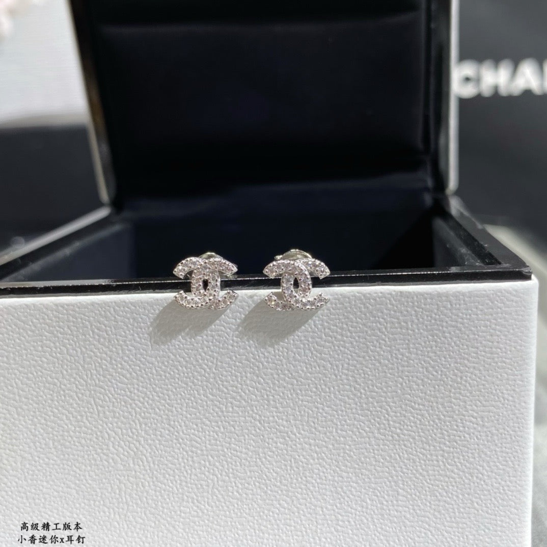 CHA Earrings