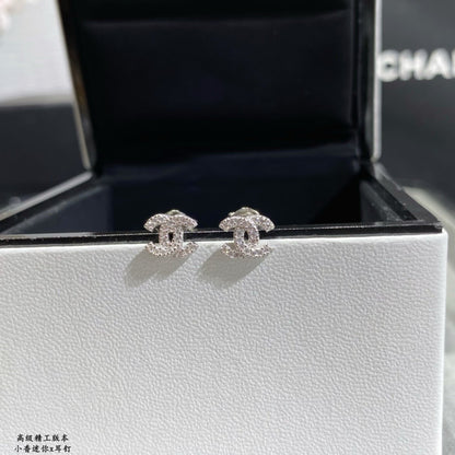 CHA Earrings