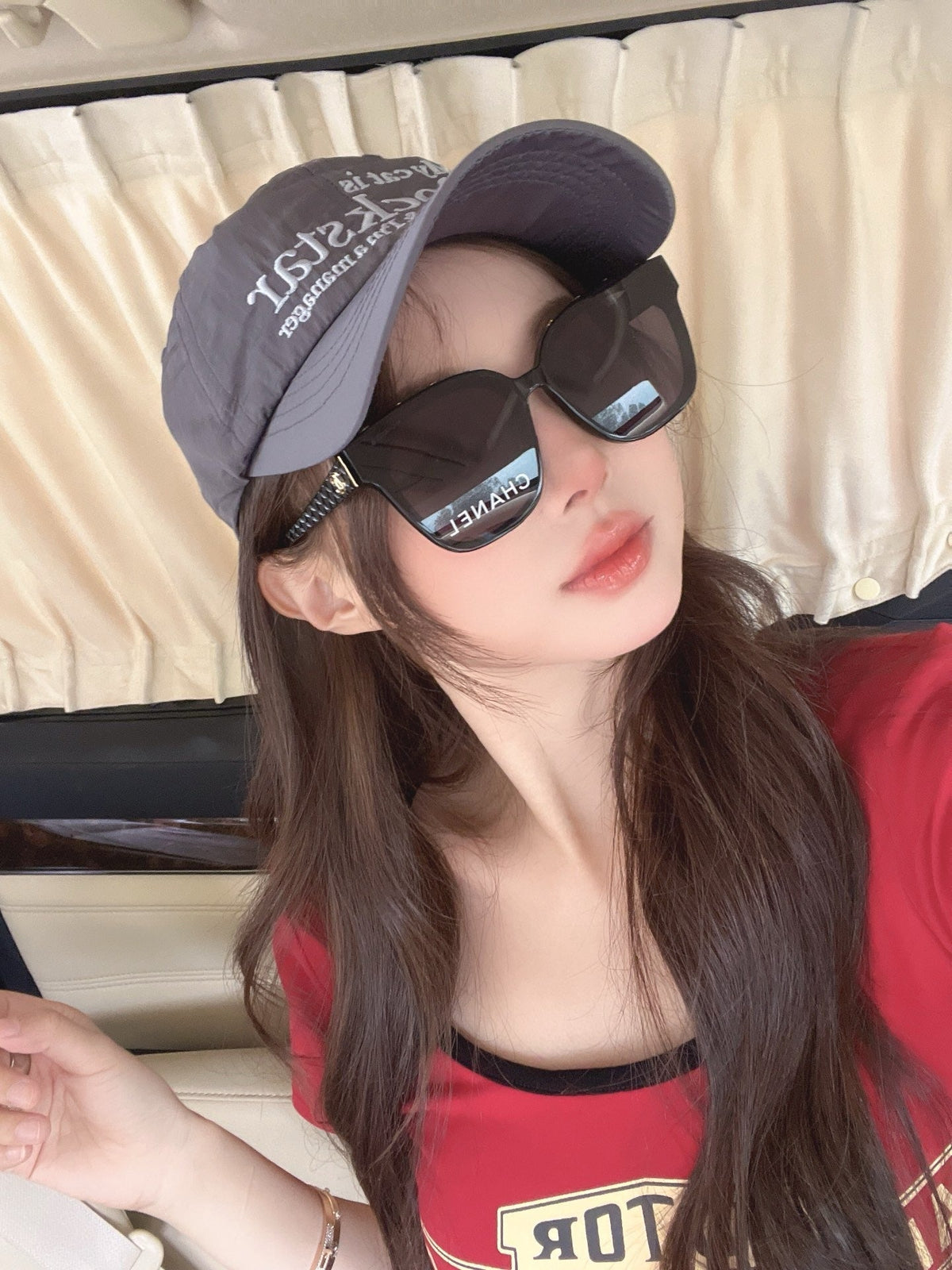 CHA Sunglasses