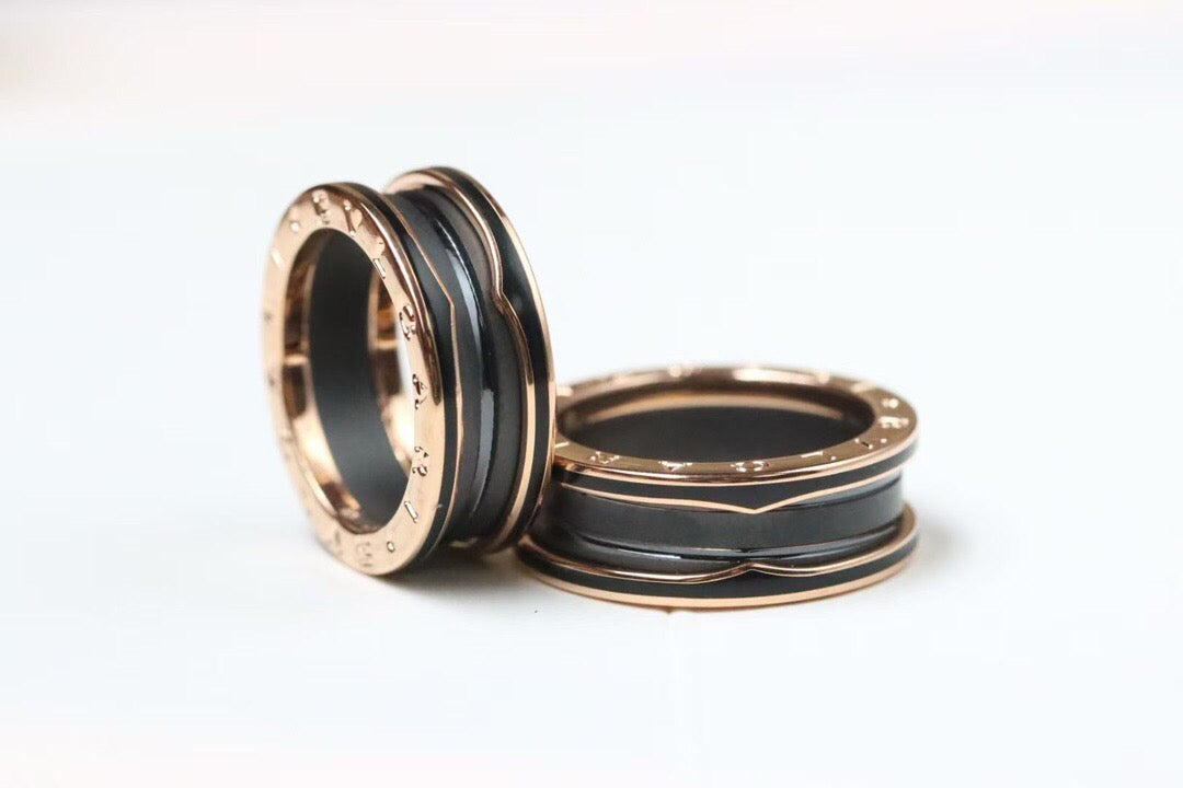 BVL Rings