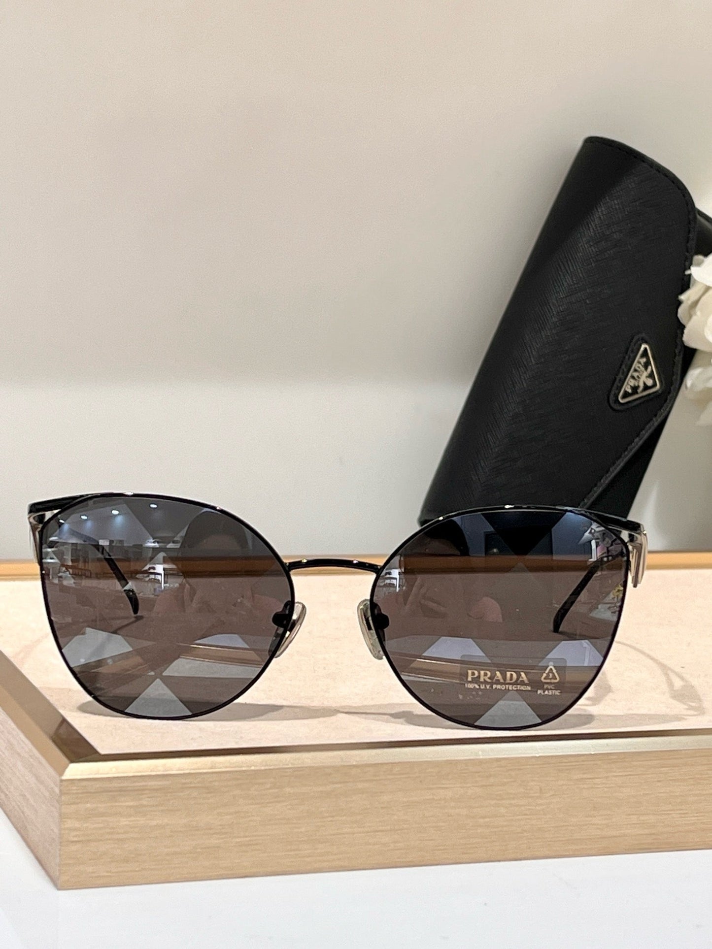 PRA Sunglasses