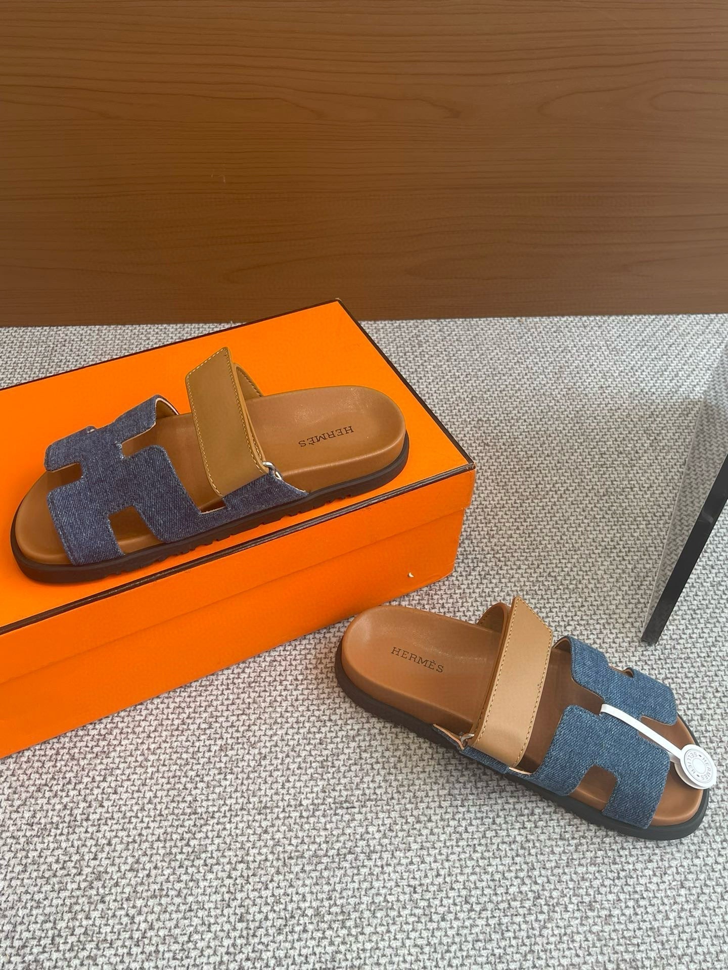 HERM Sandals