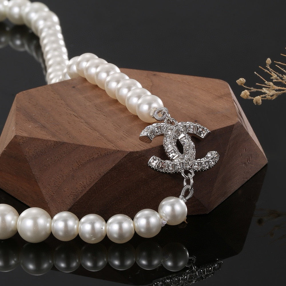 CHA Necklace