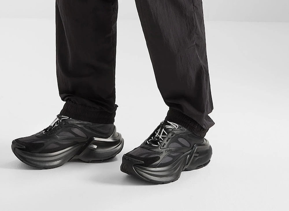 Fendi (Shoes)