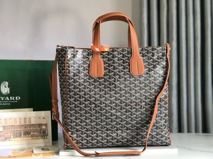 GOY Tote 38x35x11.5cm