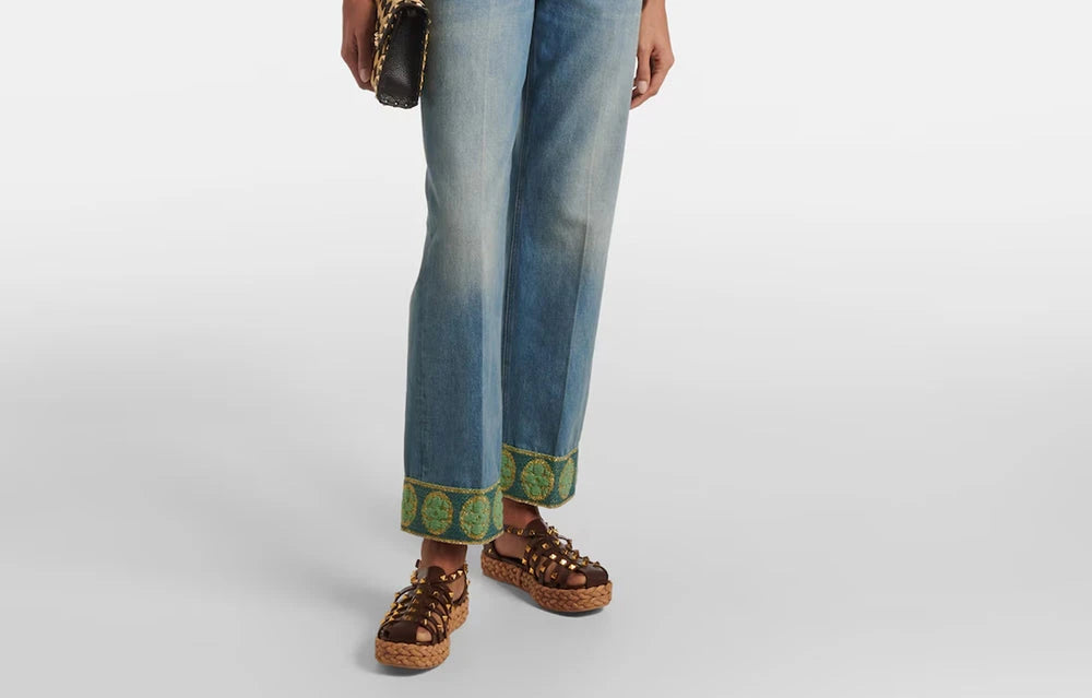 Espadrilles