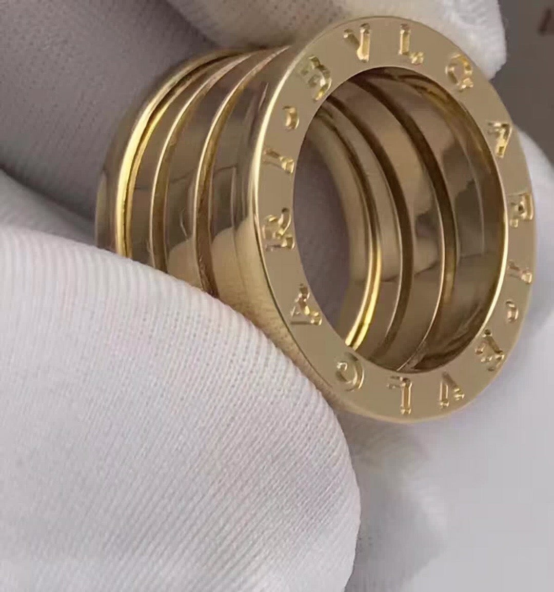 BVL Rings