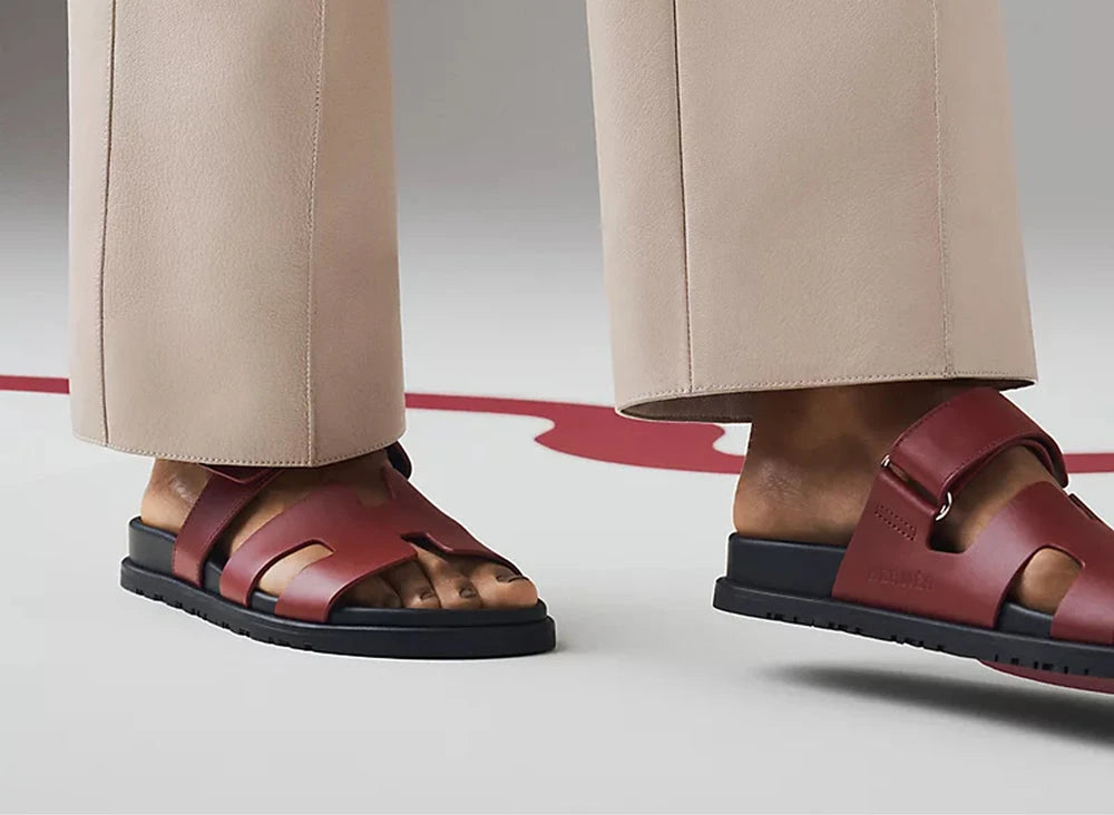 Hermes (Shoes)