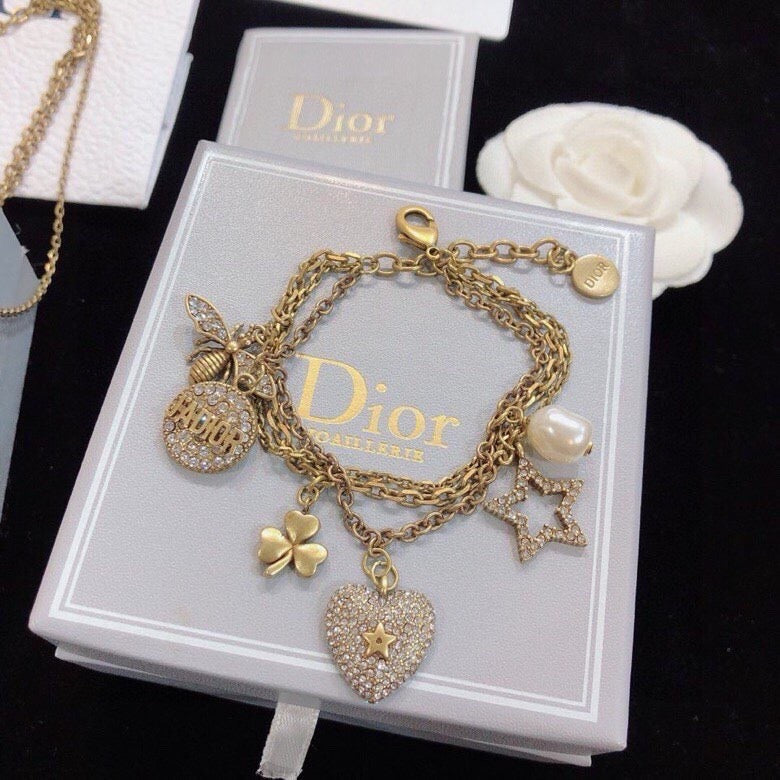 DIO Bracelet