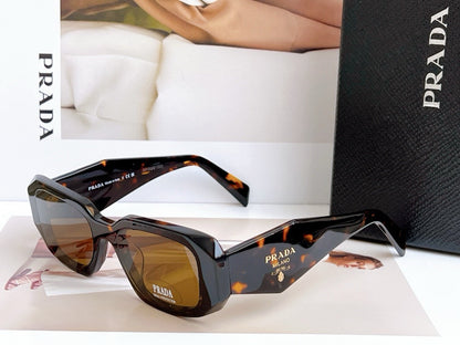 PRA Sunglasses