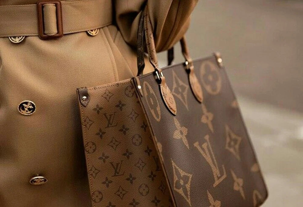 Louis Vuitton (Bags)