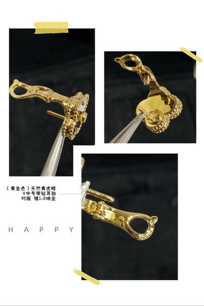 VCA Earrings