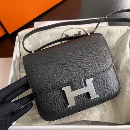 HERM Constance 19cm, CK 89, Epsom