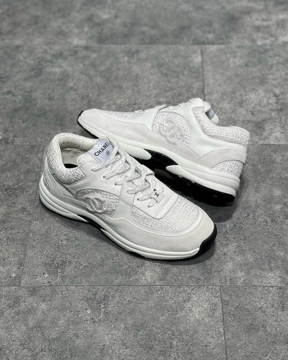 CHA Sneakers