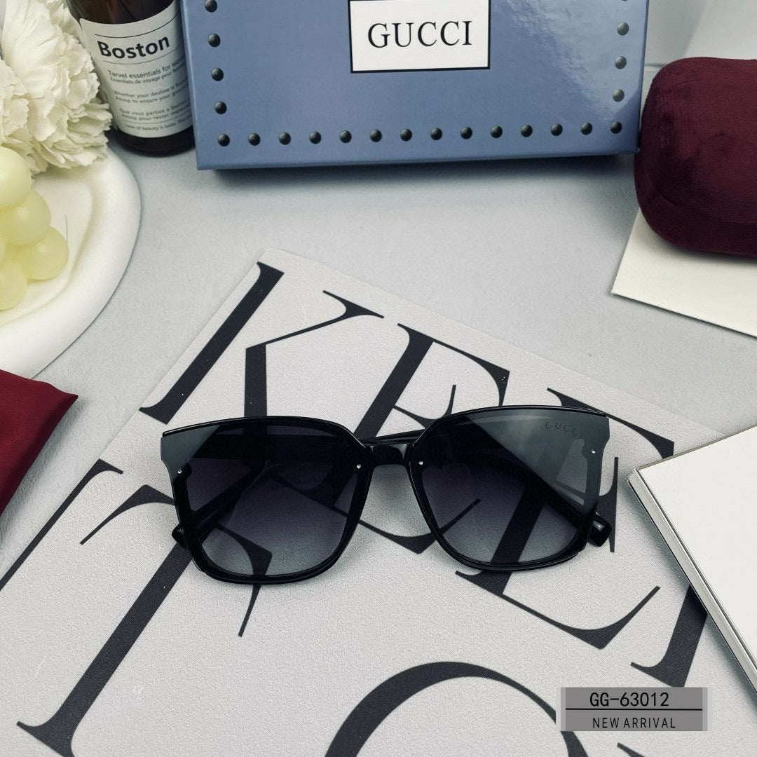 GUC Sunglasses