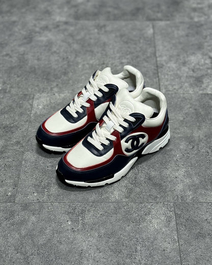 CHA Sneakers