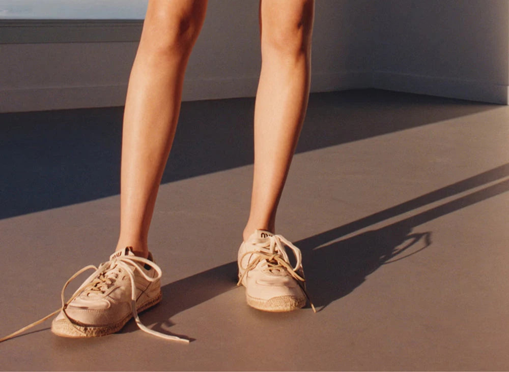 MiuMiu (Shoes)