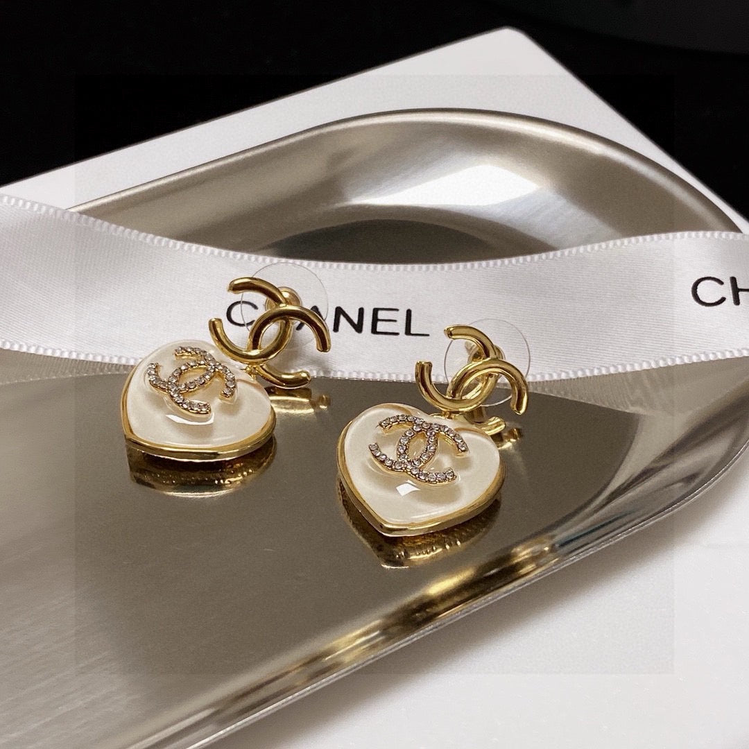 CHA Earrings