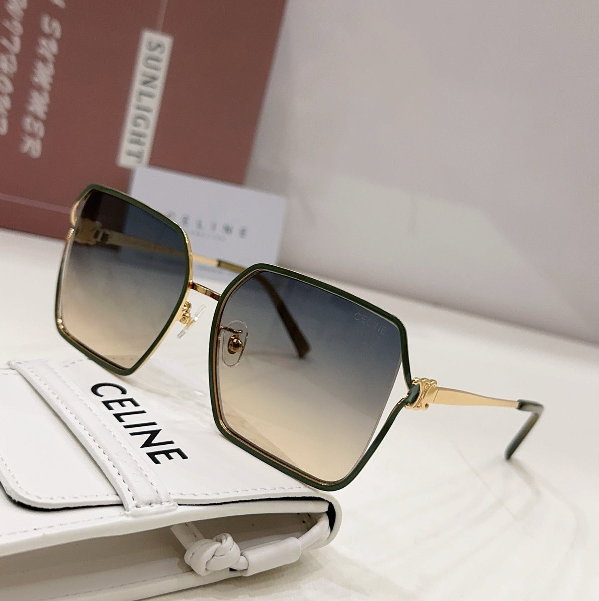 CEL Sunglasses