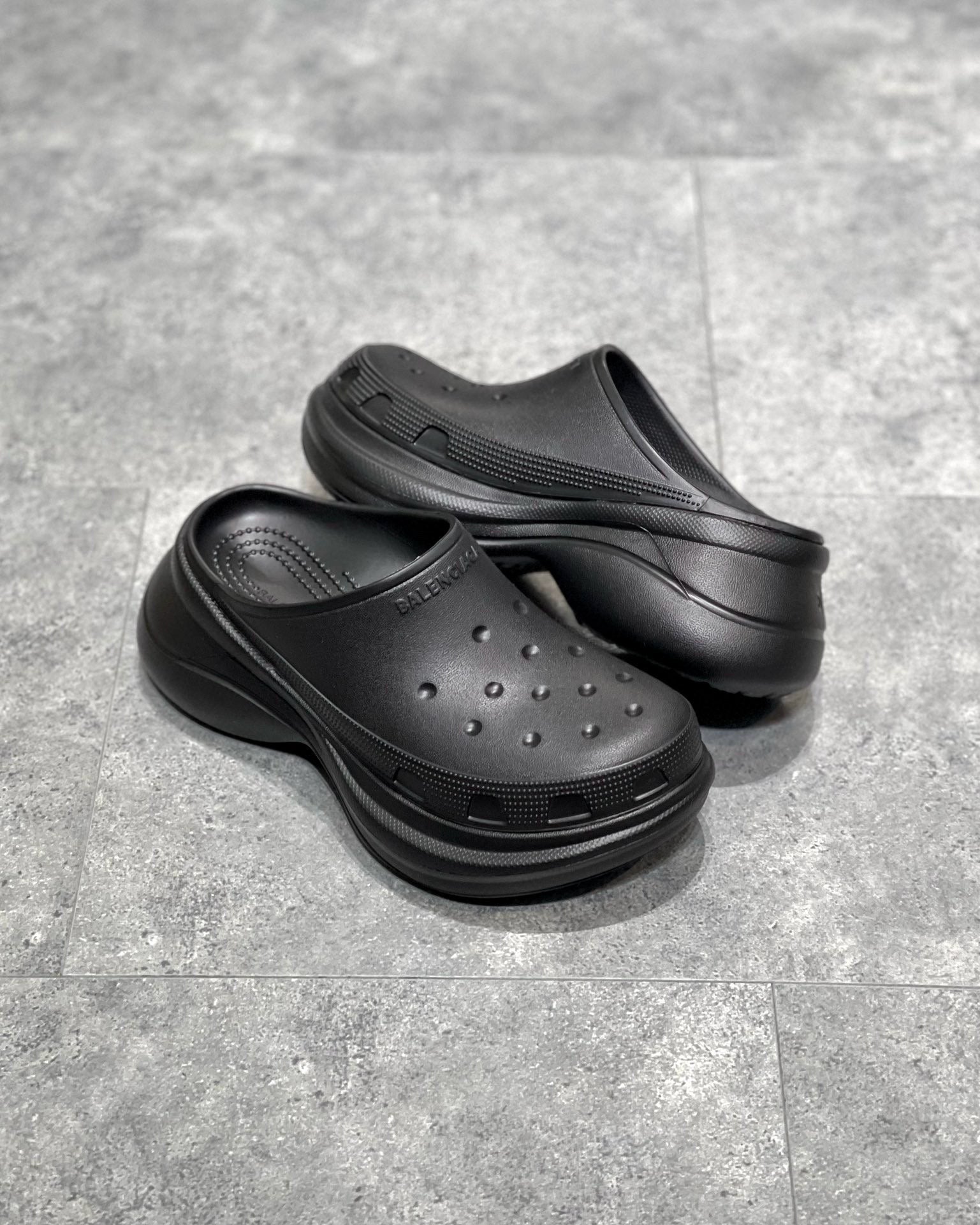 BLCG Sandals