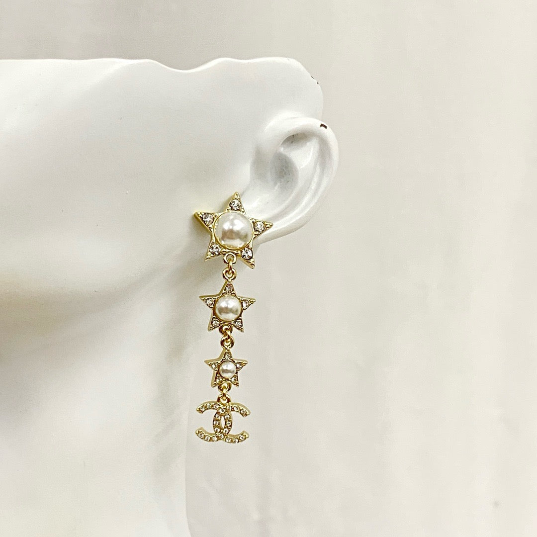 CHA Earrings