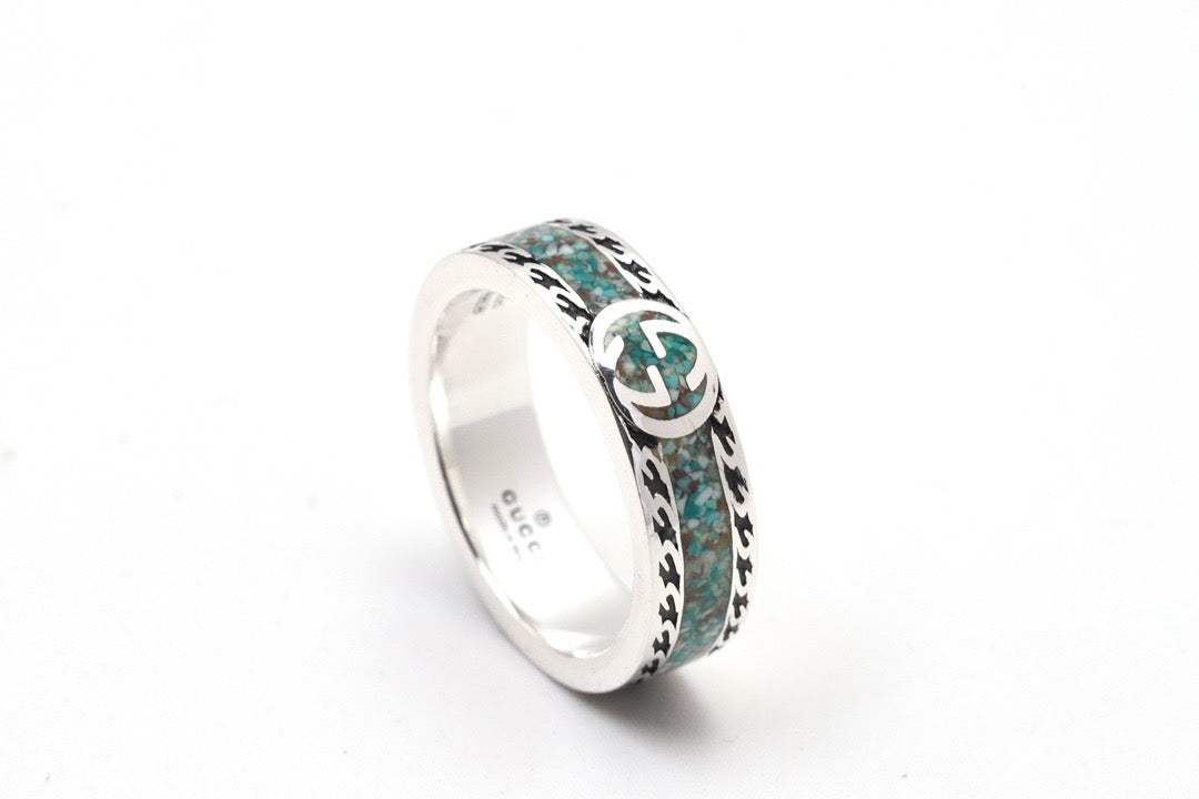 GUC Rings