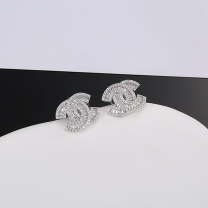 CHA Earrings