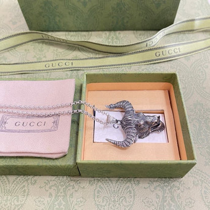 GUC Necklace