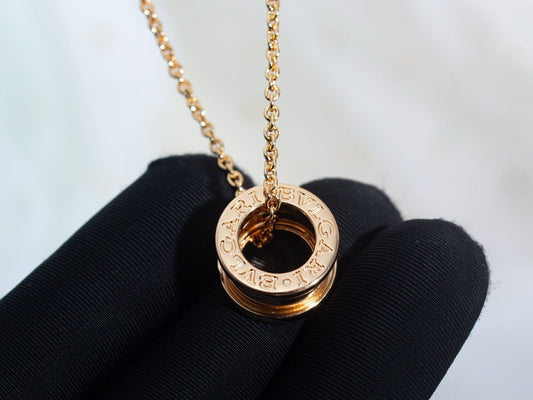 BVL Necklace