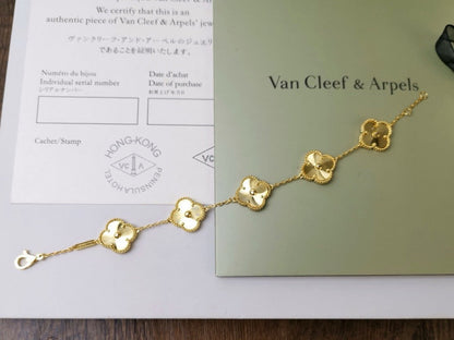 VCA Bracelet