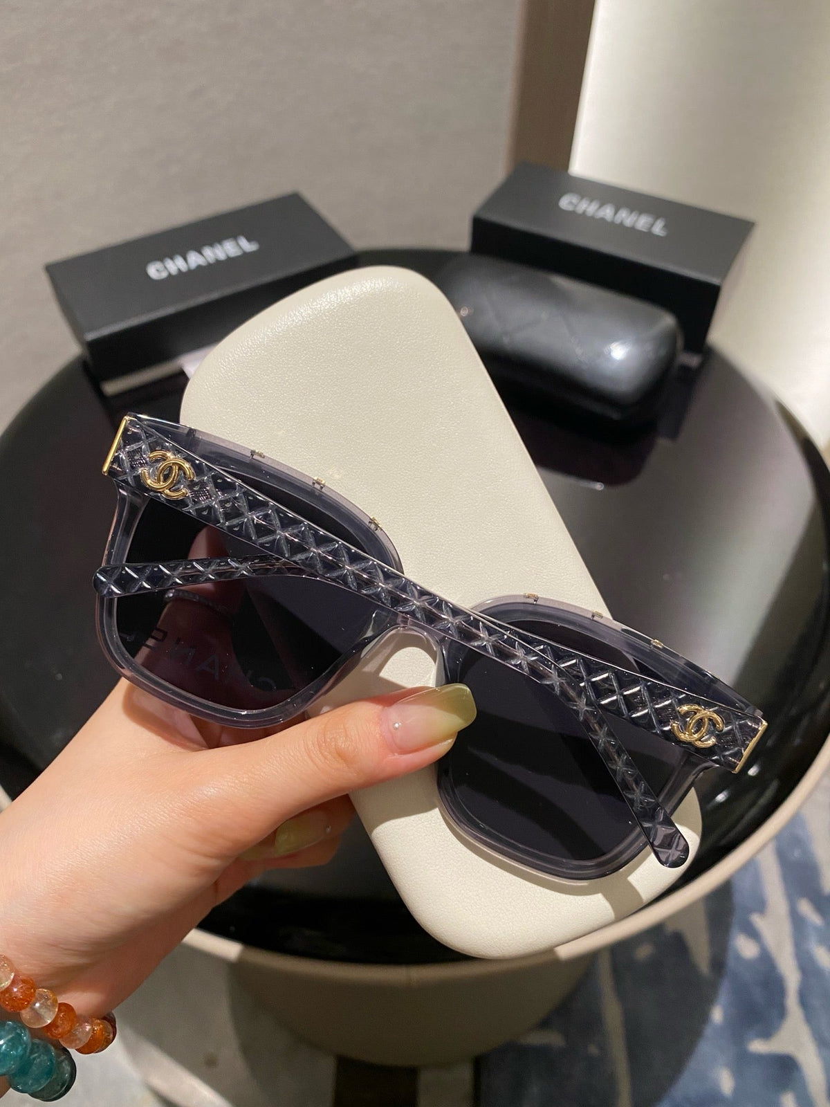 CHA Sunglasses