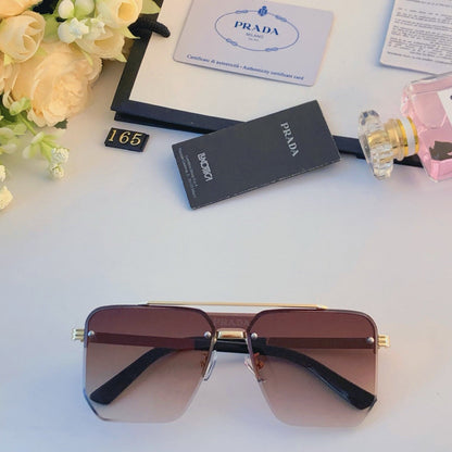 PRA Sunglasses